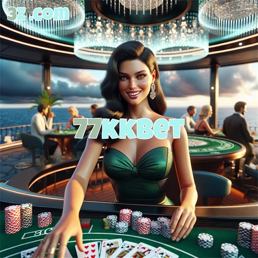 Apostas emocionantes no 77kkbet: varie e vença!