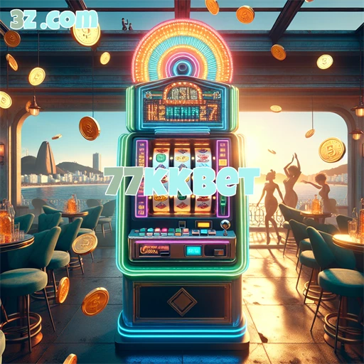 Cassino 77kkbet: A Experiência de Jogo que Você Merece